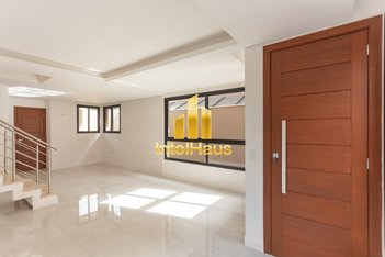 house em Rua Antônio Muzzillo, Tingui - Curitiba - PR