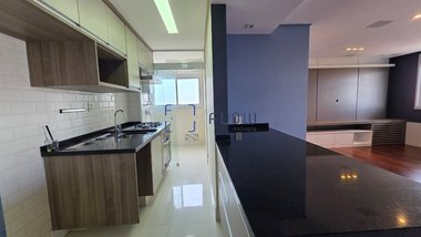 apartment em Rua Engenheiro Prudente, Vila Monumento - São Paulo - SP