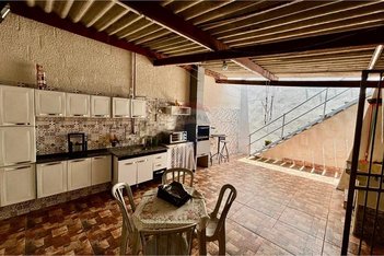 house em Rua Ubirajara de Barros Gomes Martins, Vila Caputera - Mogi das Cruzes - SP