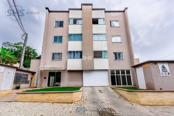 apartment em Rua Garopaba, Água Verde - Blumenau - SC