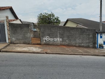 land_lot em Avenida Olmira Ortiz Patto, Jardim Julieta - Taubaté - SP