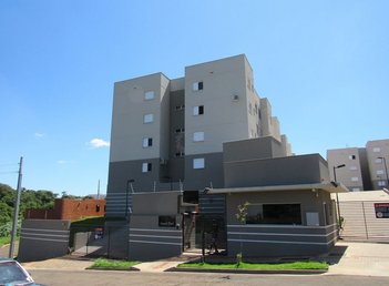 apartment em Avenida Canadá, Centro - Cambé - PR