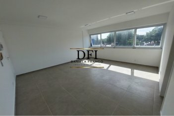 office em Rua das Grumixamas, Vila Parque Jabaquara - São Paulo - SP