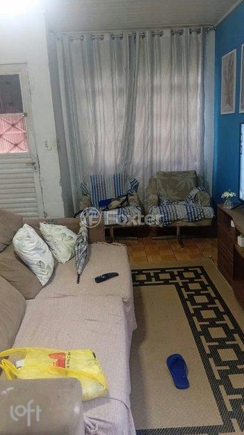 house em Luiz Pogorelski, Lomba do Pinheiro - Porto Alegre - RS