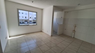 apartment em Rua Benta Soares Luiz, Bom Viver - Biguaçu - SC