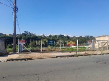 land_lot em Avenida Campinas, Cidade Jardim - Limeira - SP
