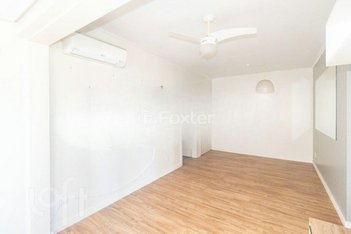 apartment em Rua General Lima e Silva, Cidade Baixa - Porto Alegre - RS