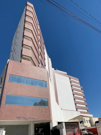 apartment em Rua Armando Siegel, Ponte do Imaruim - Palhoça - SC