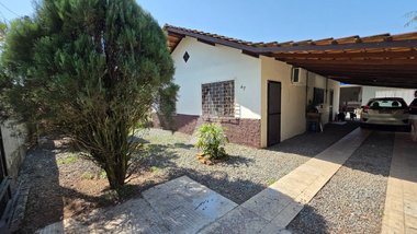 house em Rua Harold Carlos Miers, Vila Nova - Joinville - SC