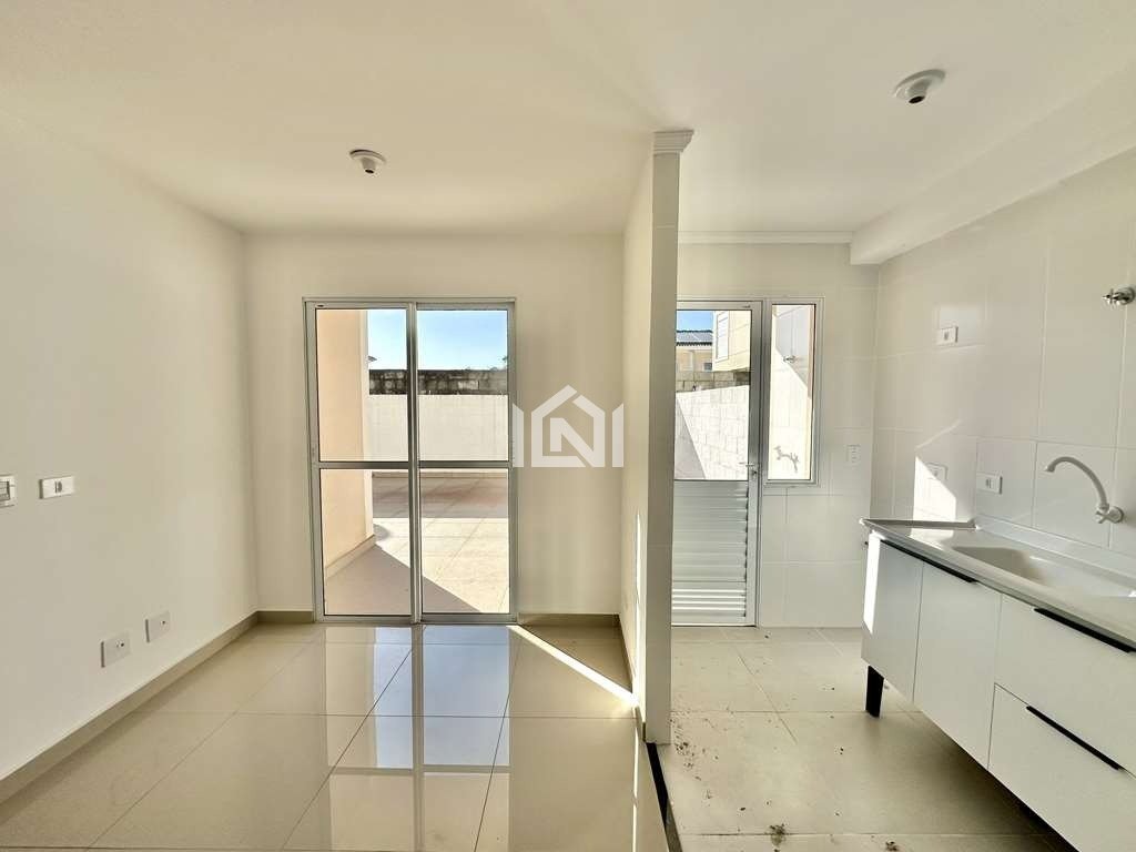 apartamento a venda no condominio residencial monaco - cozinha
