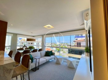 apartment em Rua Marabá, Centro - Capão da Canoa - RS