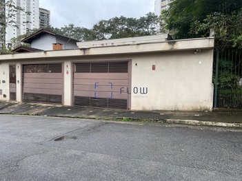 house em Rua Manduba, Santo Amaro - São Paulo - SP