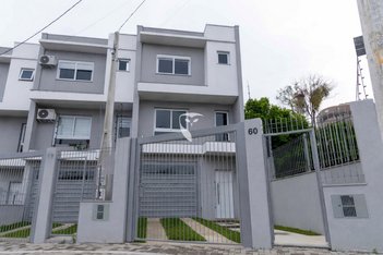 house em Rua México, Jardim América - Caxias do Sul - RS