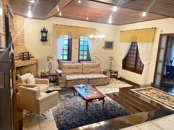 house em Rua Luiz Costa Coimbra, Vila Angélica - Sorocaba - SP