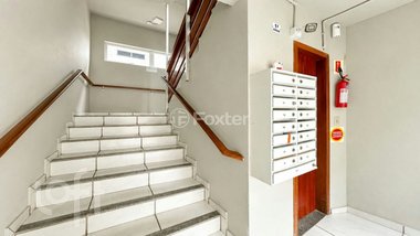 apartment em Rua das Buganvilias, Cachoeira do Bom Jesus - Florianópolis - SC
