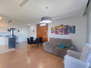 apartment em Rua General Neto, Centro - Pelotas - RS