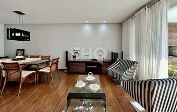apartment em Rua Carlos Weber, Vila Leopoldina - São Paulo - SP