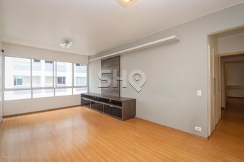 apartment em Alameda Lorena, Jardim Paulista - São Paulo - SP