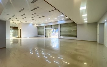commercial_building em Avenida 3, Zona Central - Rio Claro - SP