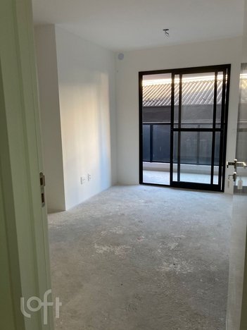 apartment em Bueno de Andrade, Aclimação - São Paulo - SP