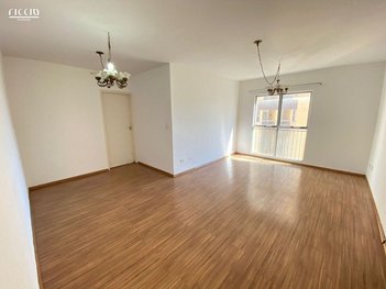 apartment em Praça Romão Gomes, Vila Adyana - São José dos Campos - SP