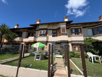 apartment em Avenida Noiva do Mar, Xangri-Lá - Xangri-Lá - RS