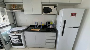 apartment em Avenida Jaçanã, Jaçanã - São Paulo - SP