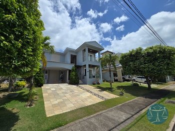 house em Rua do Marco, Pium (Distrito Litoral) - Parnamirim - RN