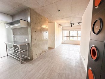 apartment em Rua São Benedito, Santo Amaro - São Paulo - SP