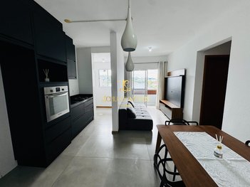 apartment em Rua Codornas, Costa e Silva - Joinville - SC