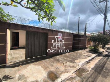 house em Rua Roma, Parque Residencial Joaquim Toledo Piza - Londrina - PR