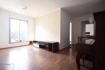 apartment em Avenida Giovanni Gronchi, Vila Andrade - São Paulo - SP