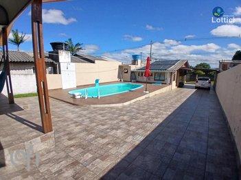 house em Selso Fidélis Jardim, Olaria - Canoas - RS