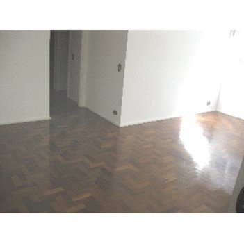 apartment em Alameda dos Uapês, Planalto Paulista - São Paulo - SP