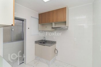 apartment em Rua Surupá, Jardim Botânico - Porto Alegre - RS
