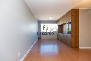 apartment em Rua Dom João V, Lapa - São Paulo - SP