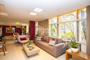 apartment em SQS 305, Asa Sul - Brasília - DF