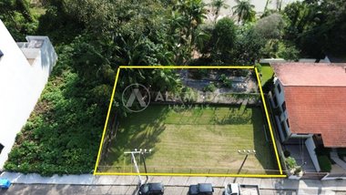 land_lot em Rua Buenos Aires, Ponta Aguda - Blumenau - SC