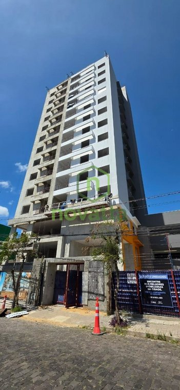 apartment em Marquês do Herval, Centro - São Leopoldo - RS
