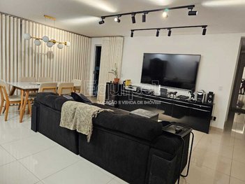 apartment em Avenida Deputado Cristóvam Chiaradia, Buritis - Belo Horizonte - MG