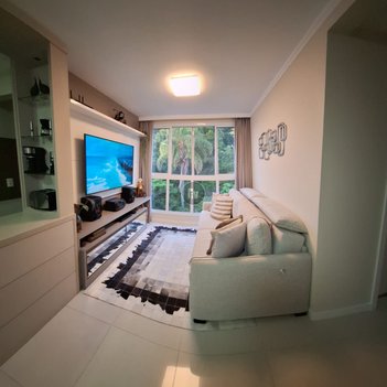 apartment em Rua Israel, Nações - Balneário Camboriú - SC