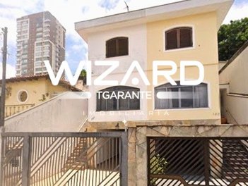 house em Rua Doutor Luiz Zamenhof, Jardim Paraíso - São Paulo - SP