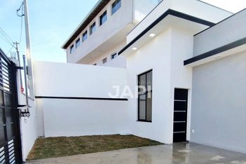 house em Rua Alcio Biano da Silva, Residencial Jardim Perolla II - Itupeva - SP