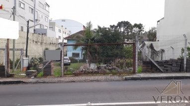 land_lot em Rua Professor Marcos Martini, Colina Sorriso - Caxias do Sul - RS