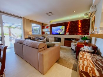 house em Avenida Guatambu, Centro - Xangri-Lá - RS