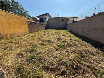 land_lot em Rua Ignez Leoni Ramalho, Residencial Cândido Ferreira (Sousas) - Campinas - SP