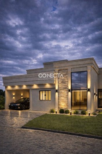 house em Alameda Artur da Silva Bernardes, Montserrat - Nova Mutum - MT