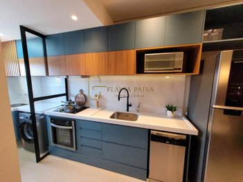 apartment em Rua Professor Roberto José, Nova Aliança - Ribeirão Preto - SP