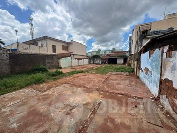land_lot em Avenida Levino de Souza, Brasil - Uberlândia - MG