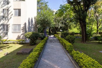 apartment em Rua José Correia Lima, Jardim Felicidade (Zona Oeste) - São Paulo - SP